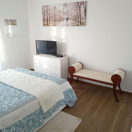 Dolce Casa Bed & Breakfast San Giovanni Teatino Exterior photo