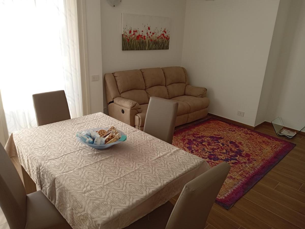 Dolce Casa Bed & Breakfast San Giovanni Teatino Exterior photo