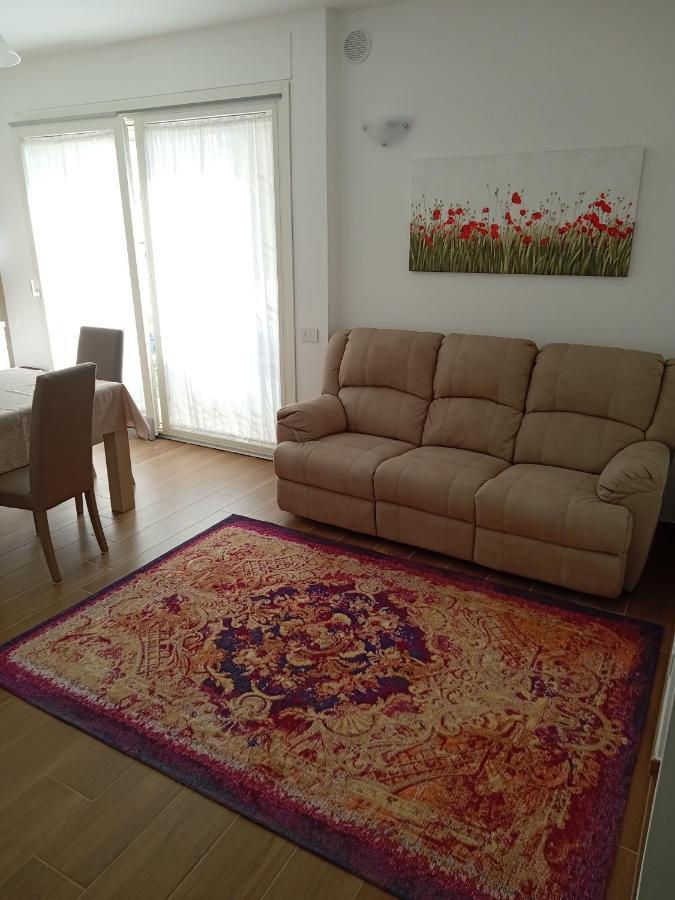 Dolce Casa Bed & Breakfast San Giovanni Teatino Exterior photo