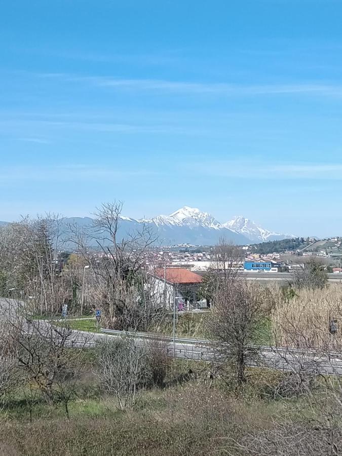 Dolce Casa Bed & Breakfast San Giovanni Teatino Exterior photo