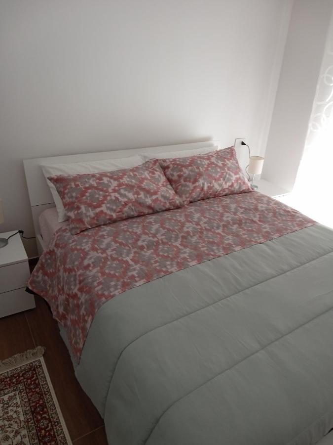 Dolce Casa Bed & Breakfast San Giovanni Teatino Exterior photo