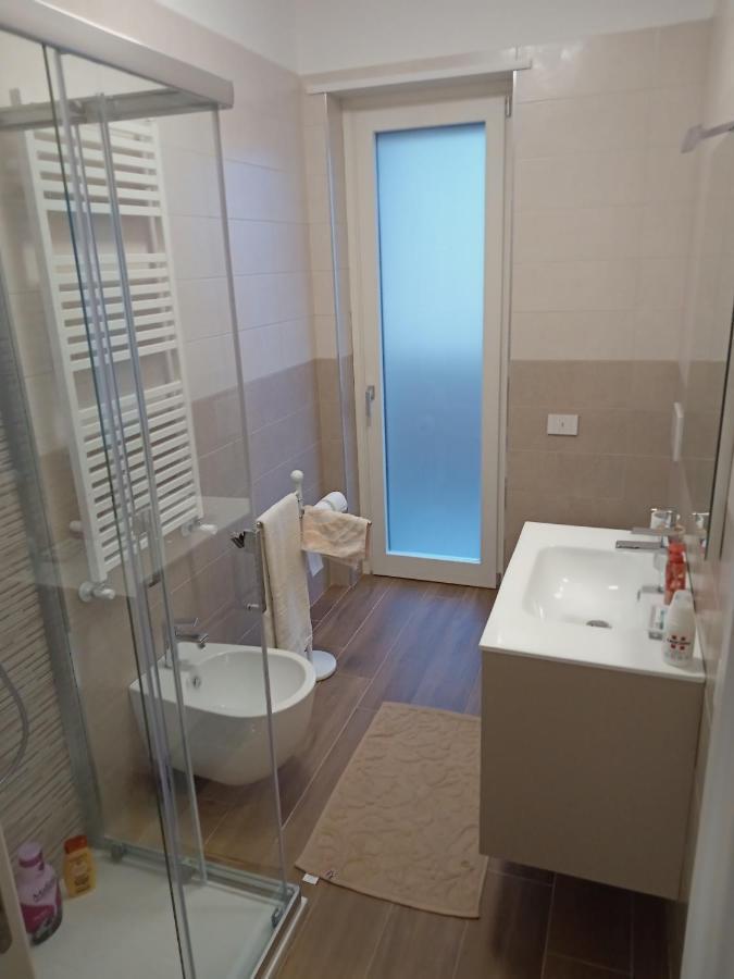 Dolce Casa Bed & Breakfast San Giovanni Teatino Exterior photo