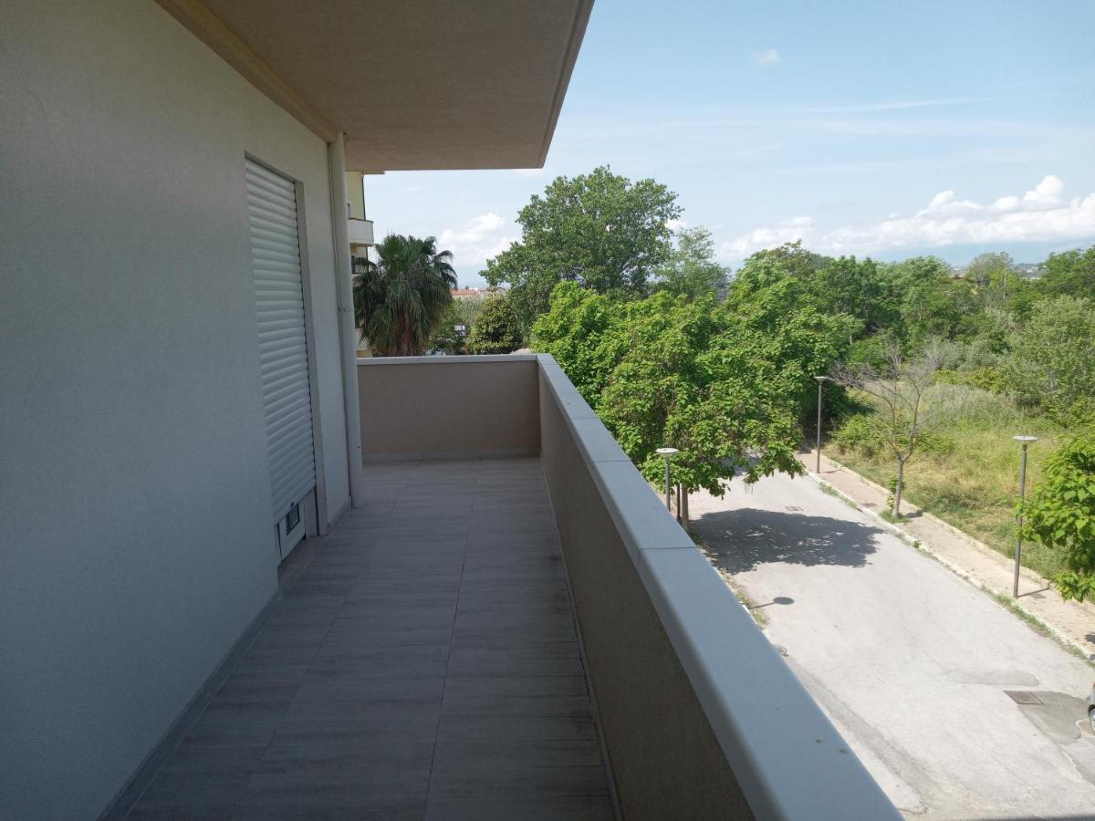 Dolce Casa Bed & Breakfast San Giovanni Teatino Exterior photo