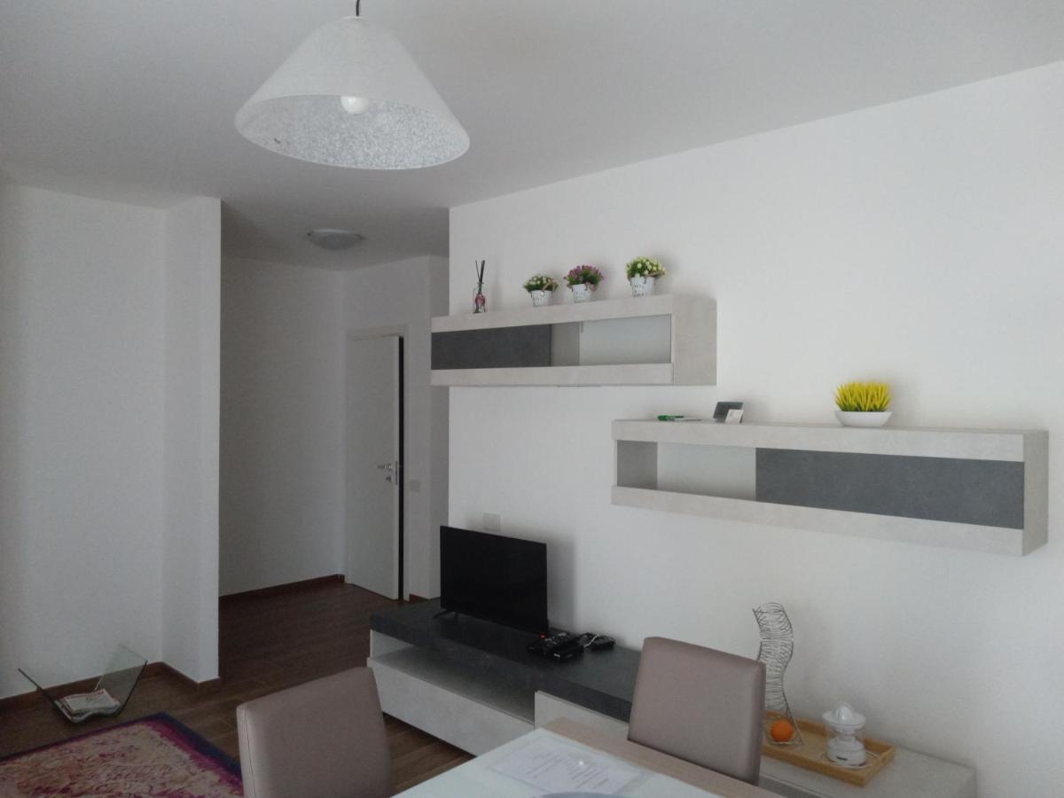 Dolce Casa Bed & Breakfast San Giovanni Teatino Exterior photo