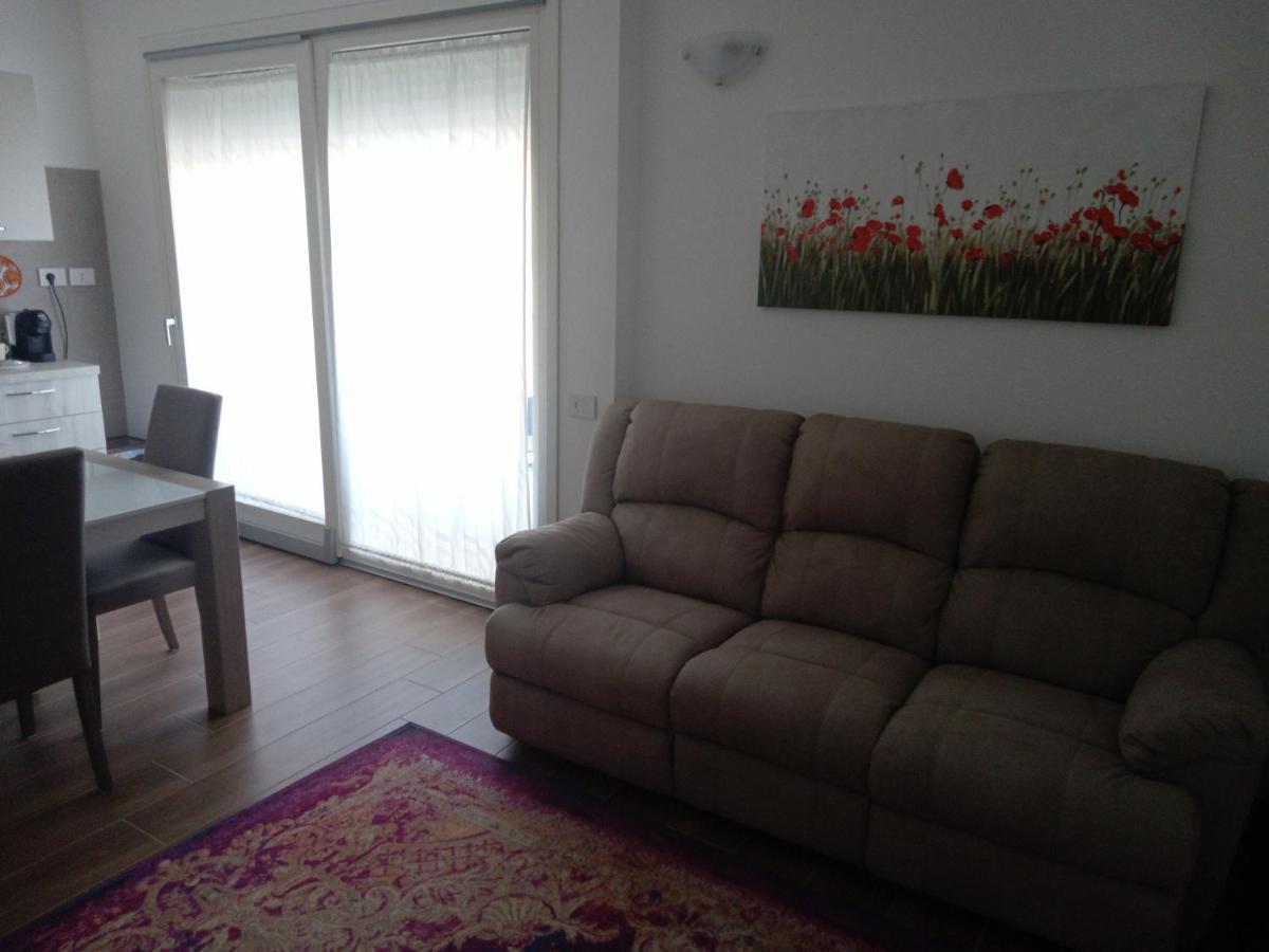 Dolce Casa Bed & Breakfast San Giovanni Teatino Exterior photo